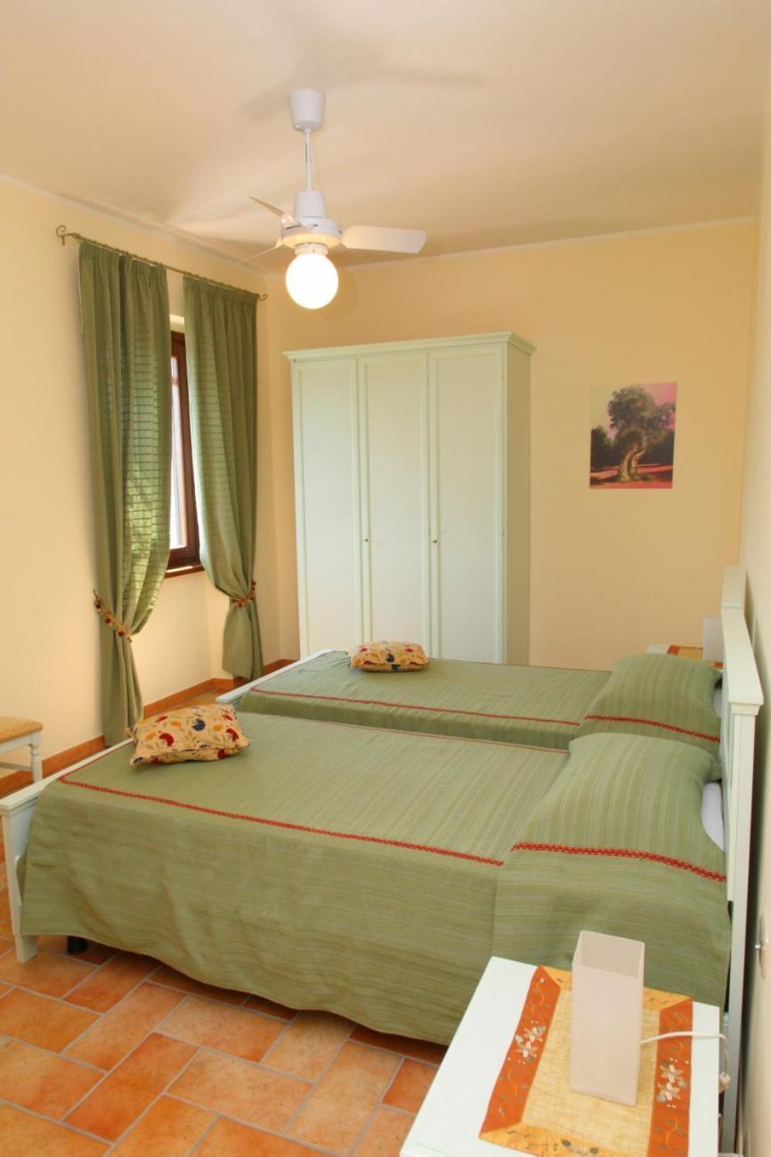 Agriturismo Casale Zuccari Caprarola Eksteriør billede